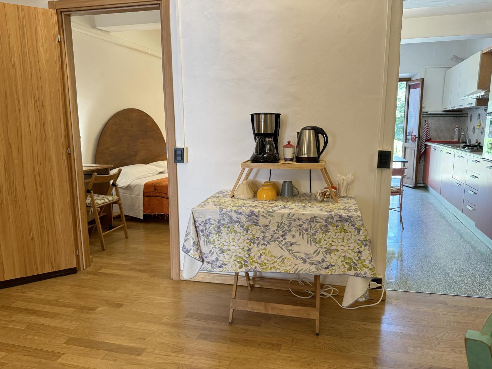 Giulio In Santo Spirito Leilighet Firenze Eksteriør bilde
