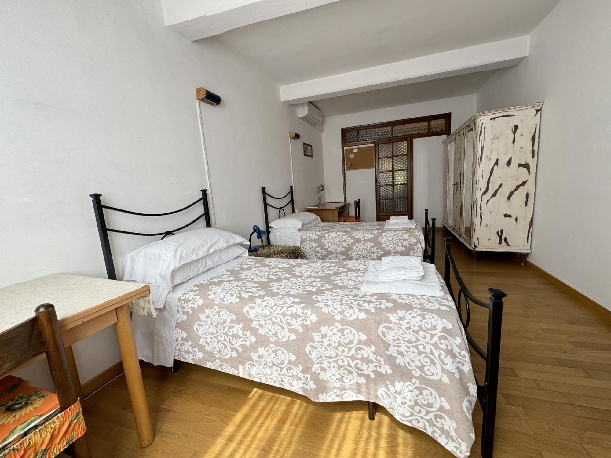 Giulio In Santo Spirito Leilighet Firenze Eksteriør bilde